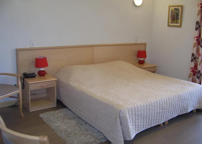 Les Pavillons Du Golf Hotell