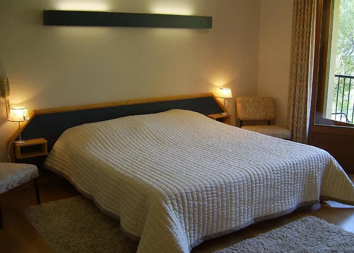 Hotell Les Pavillons Du Golf Évian-les-Bains