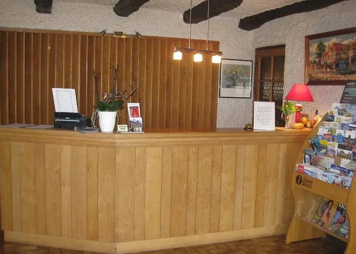 Les Pavillons Du Golf Hotell Évian-les-Bains