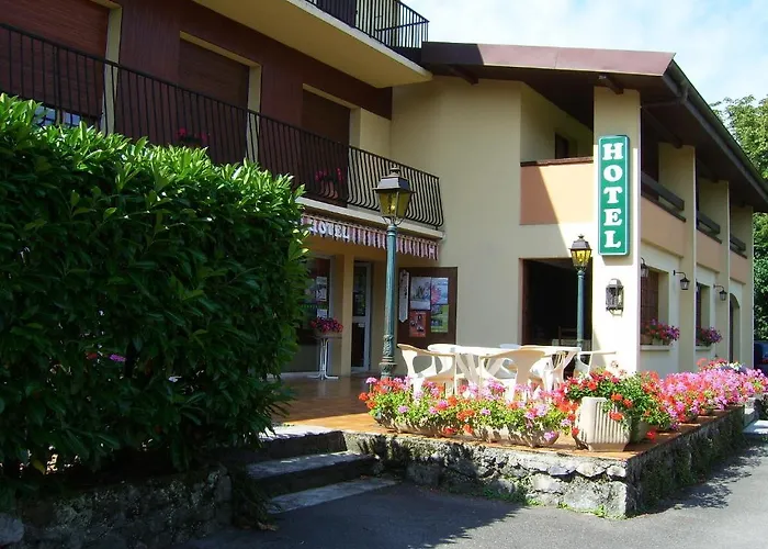 Les Pavillons Du Golf Hotell Évian-les-Bains