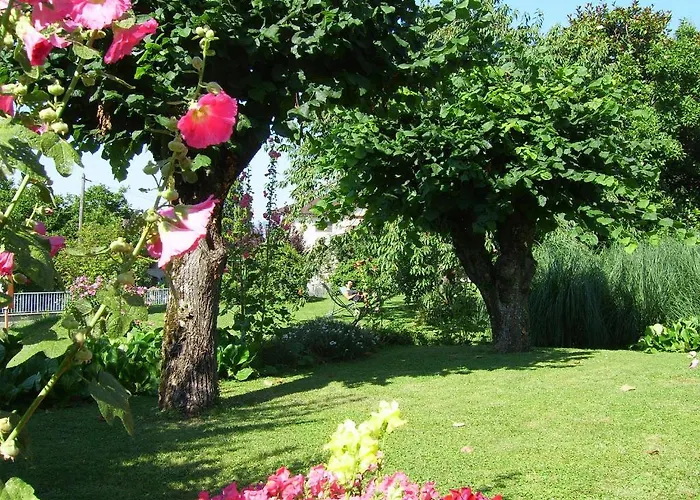 Les Pavillons Du Golf Évian-les-Bains