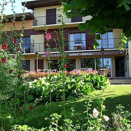 Les Pavillons Du Golf Hotel Évian-les-Bains
