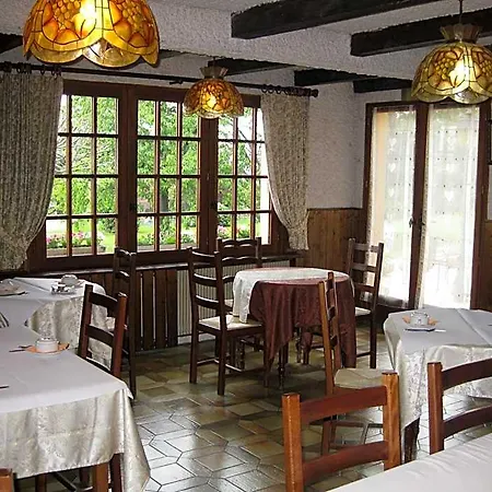 Les Pavillons Du Golf Hotel 2*