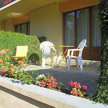 Les Pavillons Du Golf Hotel Évian-les-Bains