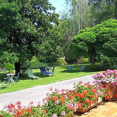 Les Pavillons Du Golf Évian-les-Bains