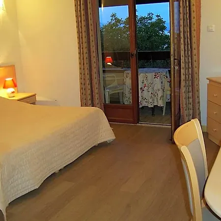 Les Pavillons Du Golf Hotel Évian-les-Bains