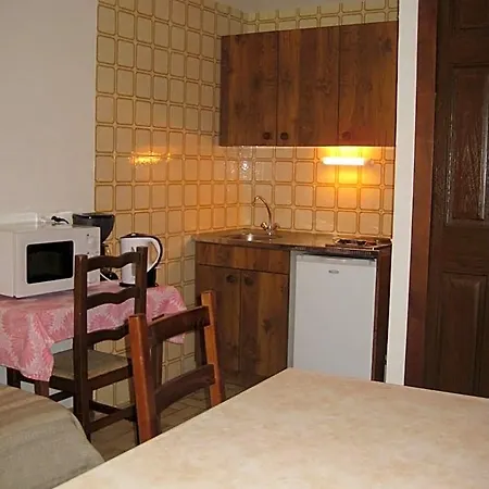 Hotel Les Pavillons Du Golf