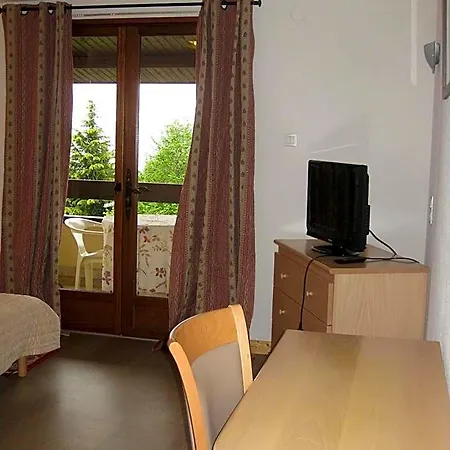 Les Pavillons Du Golf Otel Évian-les-Bains