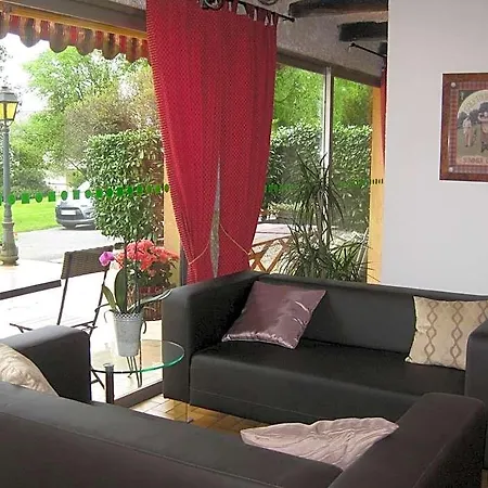 Otel Les Pavillons Du Golf