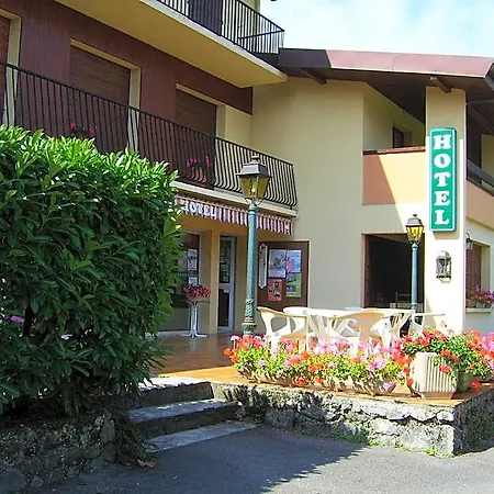 Les Pavillons Du Golf