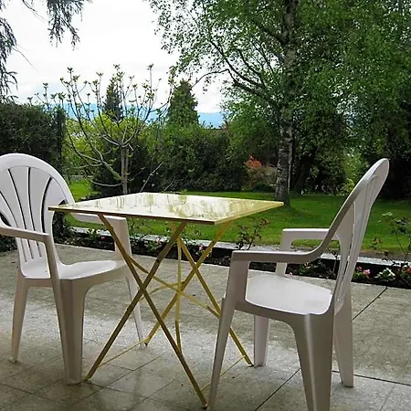 Hotel Les Pavillons Du Golf