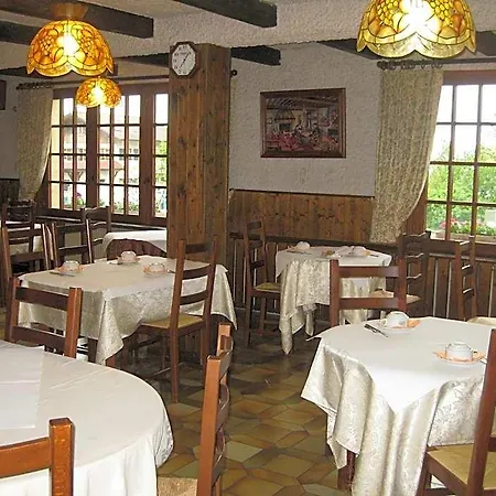 Hotel Les Pavillons Du Golf 2*