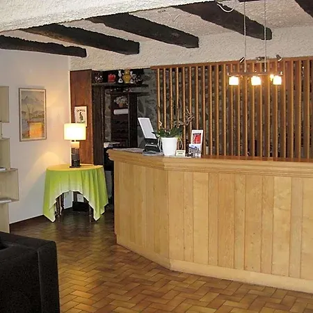 Les Pavillons Du Golf