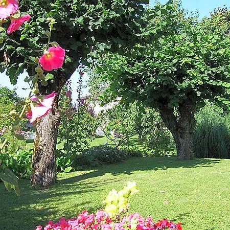 Les Pavillons Du Golf Évian-les-Bains