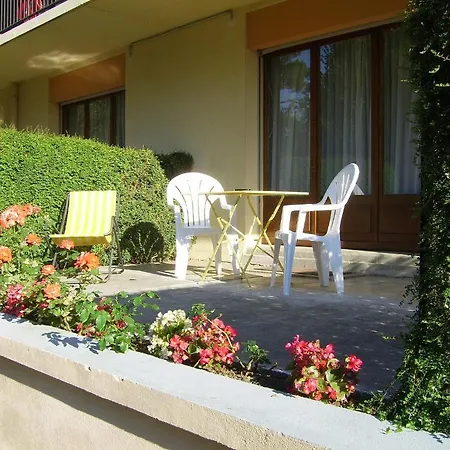 Otel Les Pavillons Du Golf