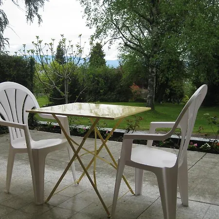 Les Pavillons Du Golf