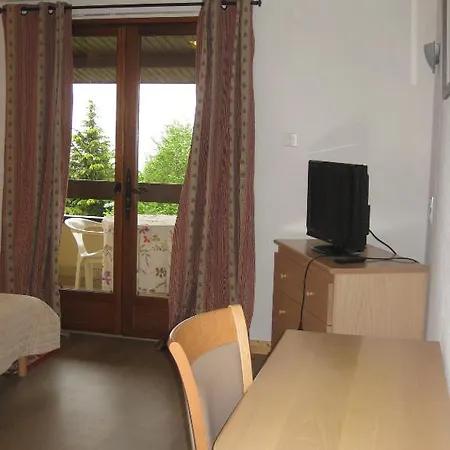 Les Pavillons Du Golf Otel