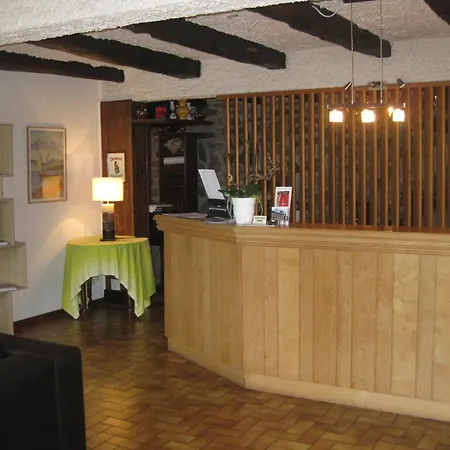 Les Pavillons Du Golf Hotel