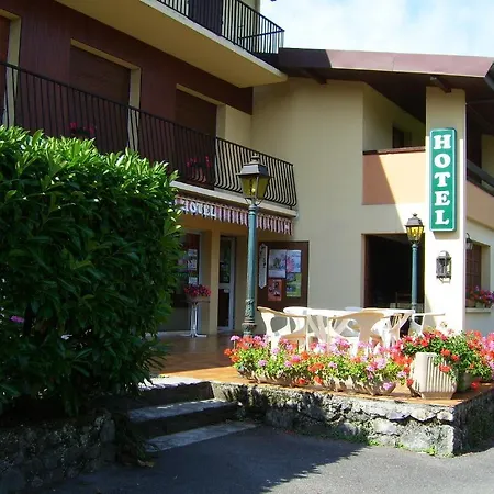 Les Pavillons Du Golf Hotel Évian-les-Bains