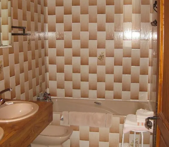 Les Pavillons Du Golf Hotel Évian-les-Bains